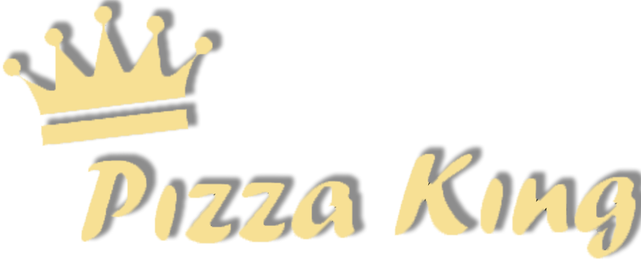 Pizza King logo